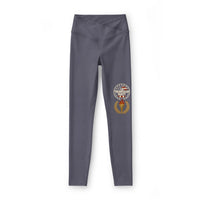 The Trumplican Party™ Women’s Luxe Leggings | D-31 - Image 2