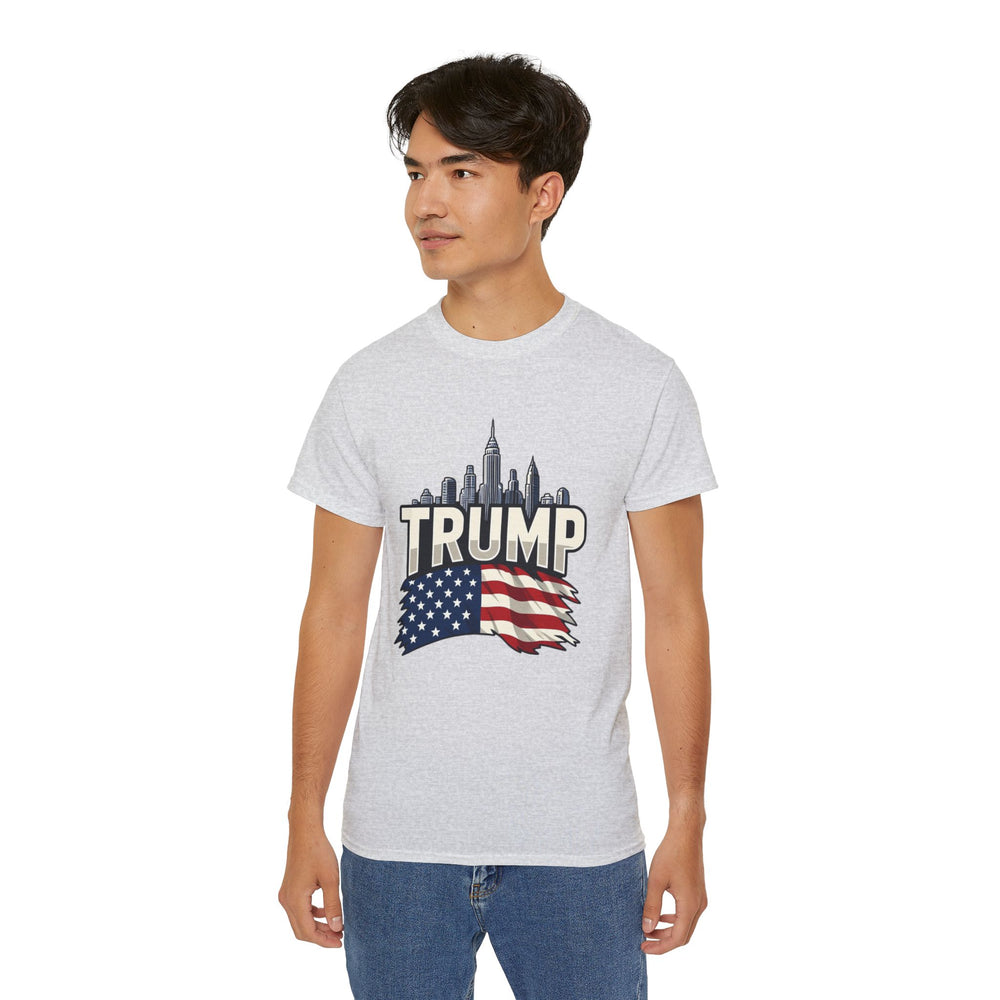 The Trumplican Party™ Unisex T-Shirt | D-16 - Image 17