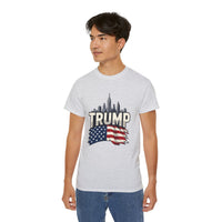 The Trumplican Party™ Unisex T-Shirt | D-16 - Image 17