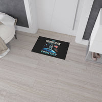 The Trumplican Party™ Heavy Duty Floor Mat  | D-25 - Image 20