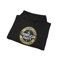 The Trumplican Party™ Unisex Hoodie | D-24 - Image 4