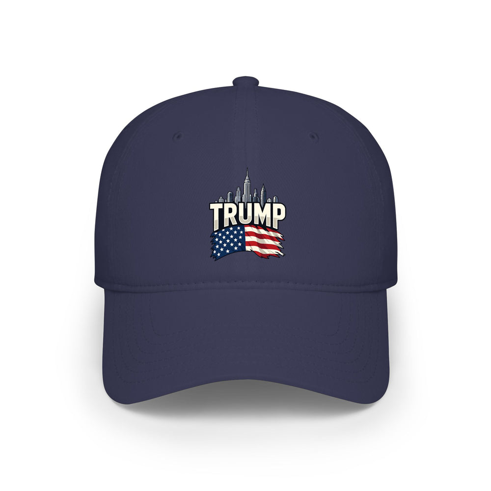The Trumplican Party™ Baseball Cap | D-16 - Image 6