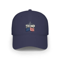 The Trumplican Party™ Baseball Cap | D-16 - Image 6