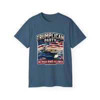 The Trumplican Party™ Unisex T-Shirt | D-75 - Image 50