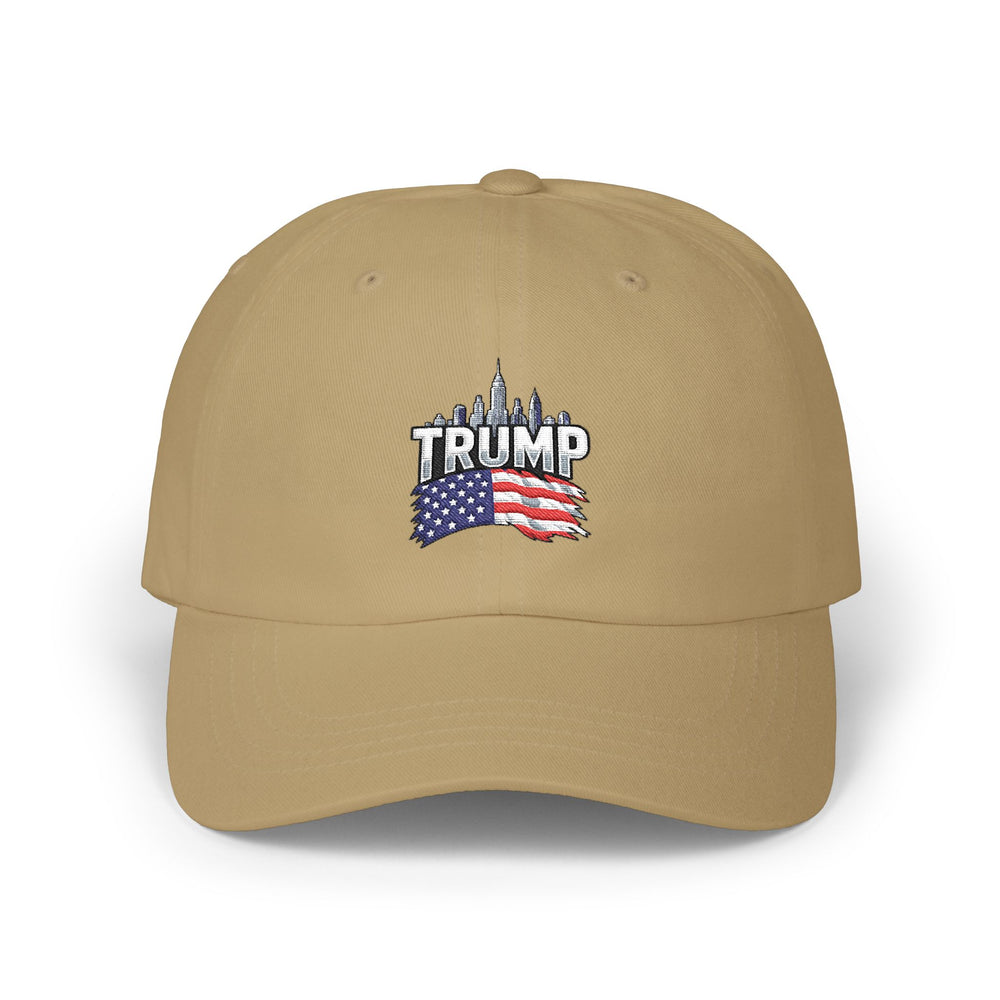 The Trumplican Party™ Dad Cap | D-16 - Image 2