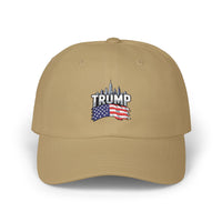 The Trumplican Party™ Dad Cap | D-16 - Image 2