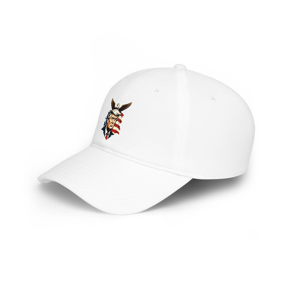 The Trumplican Party™ Baseball Cap | D-29 - Image 26