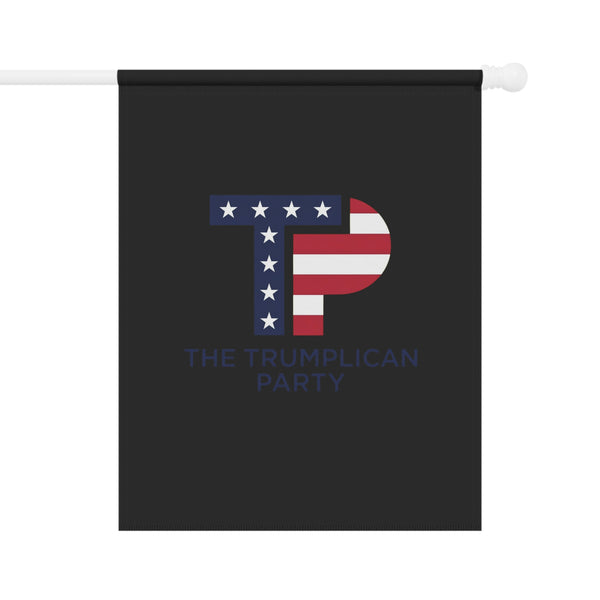 The Trumplican Party™  Flag | D-20