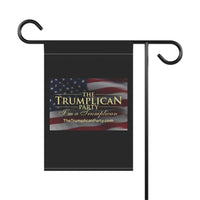 The Trumplican Party™  Flag | D-80 - Image 3