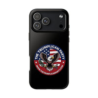 The Trumplican Party™ Tough Phone Case | D-12 - Image 20