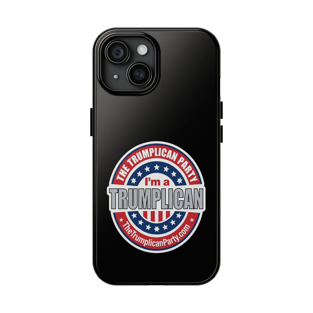 The Trumplican Party™ Tough Phone Case | D-49 - Image 5