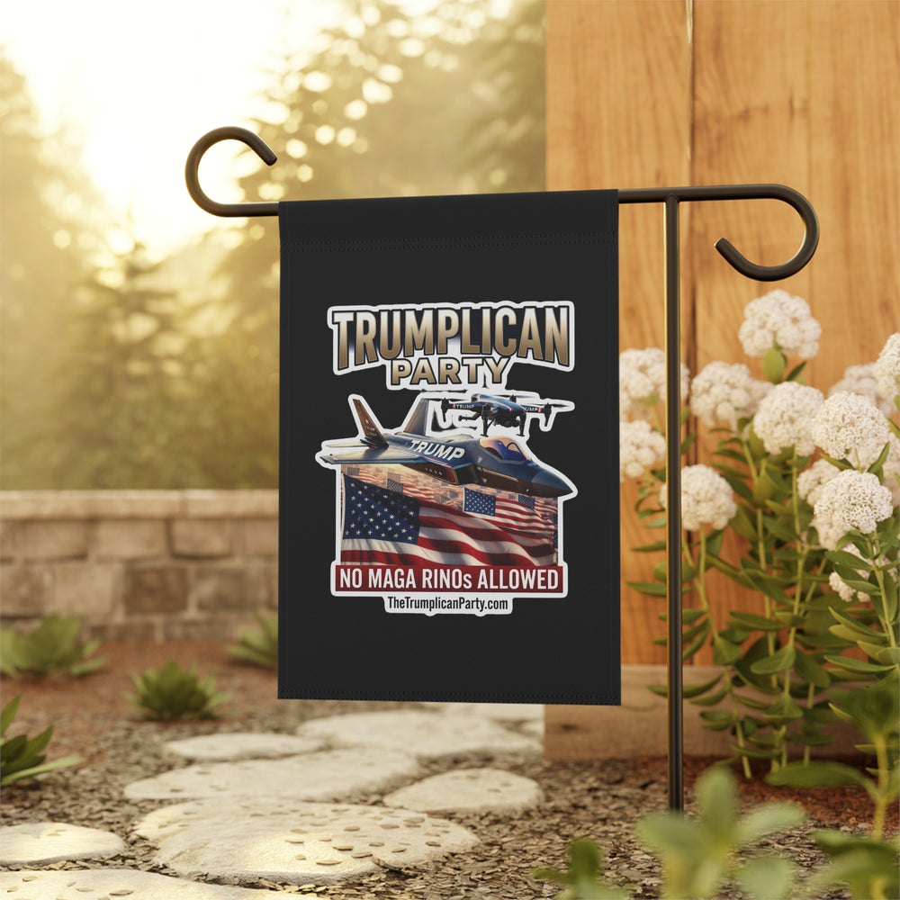 The Trumplican Party™  Flag | D-70 - Image 5