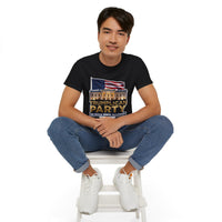 The Trumplican Party™ Unisex T-Shirt | D-62 - Image 15