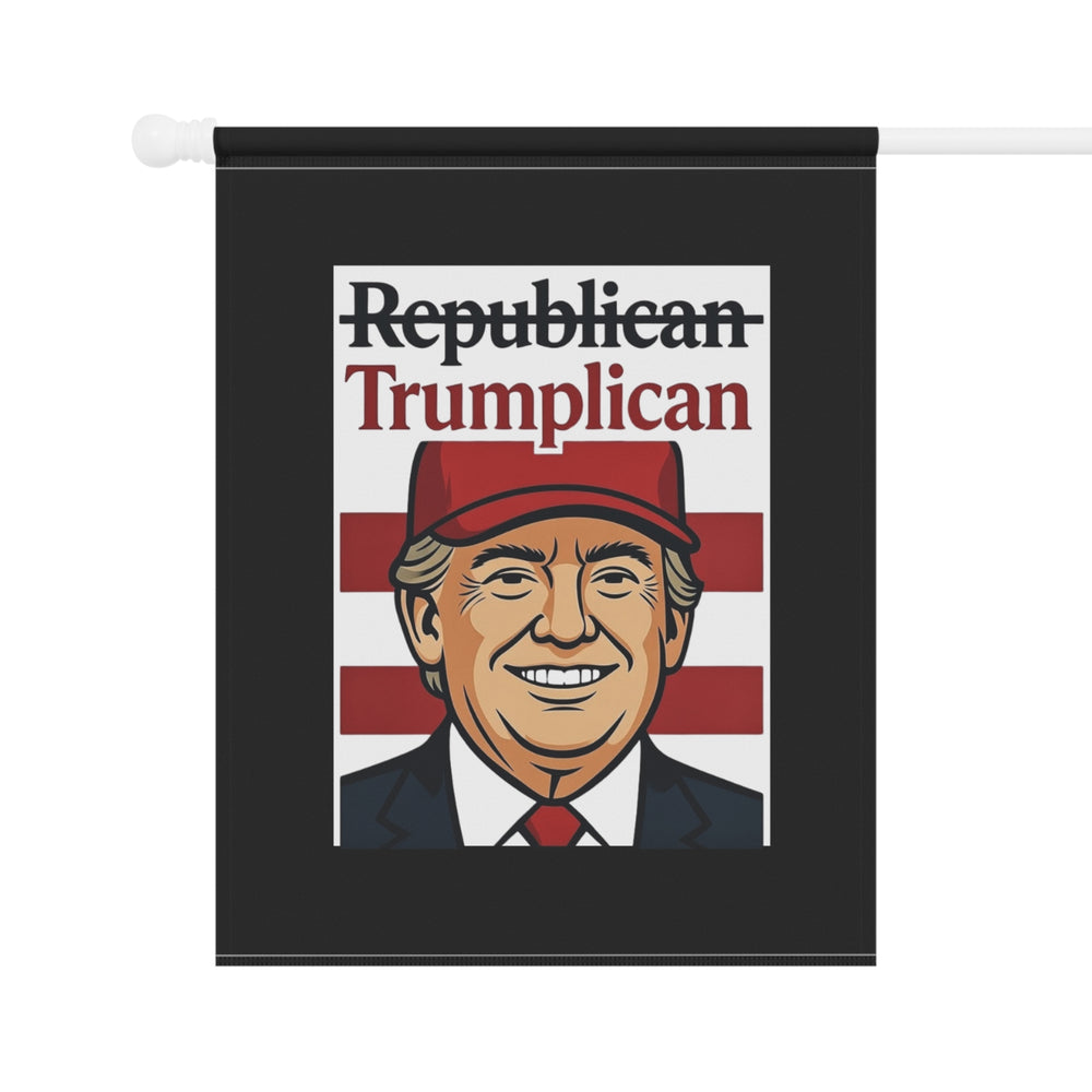 The Trumplican Party™  Flag | D-38 - Image 6