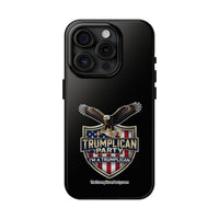 The Trumplican Party™ Tough Phone Case | D-51 - Image 6