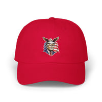 The Trumplican Party™ Dad Cap | D-29 - Image 10
