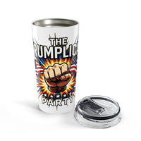 The Trumplican Party™ 20oz Tumbler | D-9 - Image 2