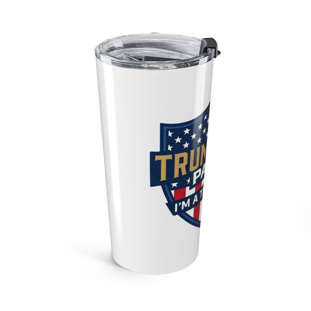 The Trumplican Party™ 20oz Tumbler | D-53 - Image 3