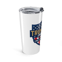 The Trumplican Party™ 20oz Tumbler | D-53 - Image 3