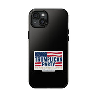 The Trumplican Party™ Tough Phone Case | D-48 - Image 7