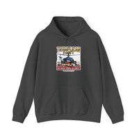 The Trumplican Party™ Unisex Hoodie | D-68 - Image 3