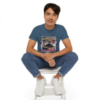 The Trumplican Party™ Unisex T-Shirt | D-73 - Image 63