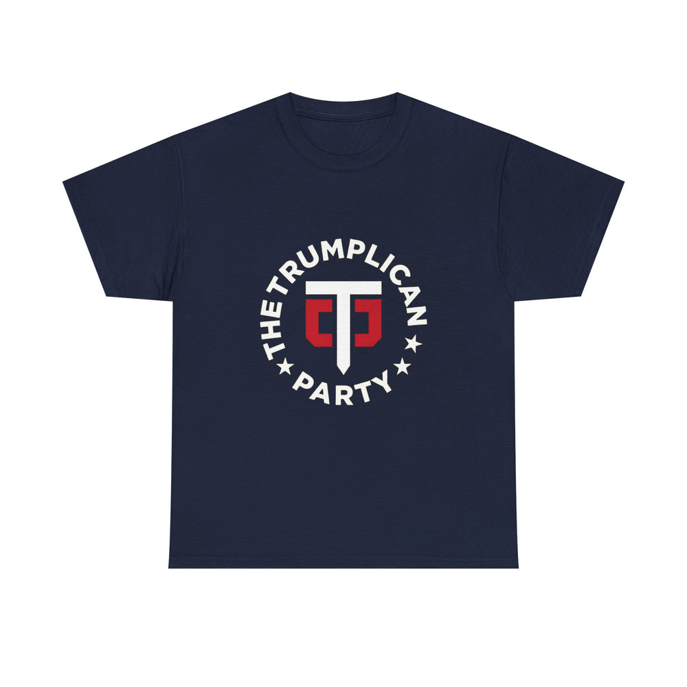 The Trumplican Party™ Unisex T-Shirt | D-3 - Image 8