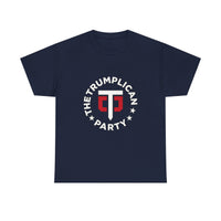 The Trumplican Party™ Unisex T-Shirt | D-3 - Image 8
