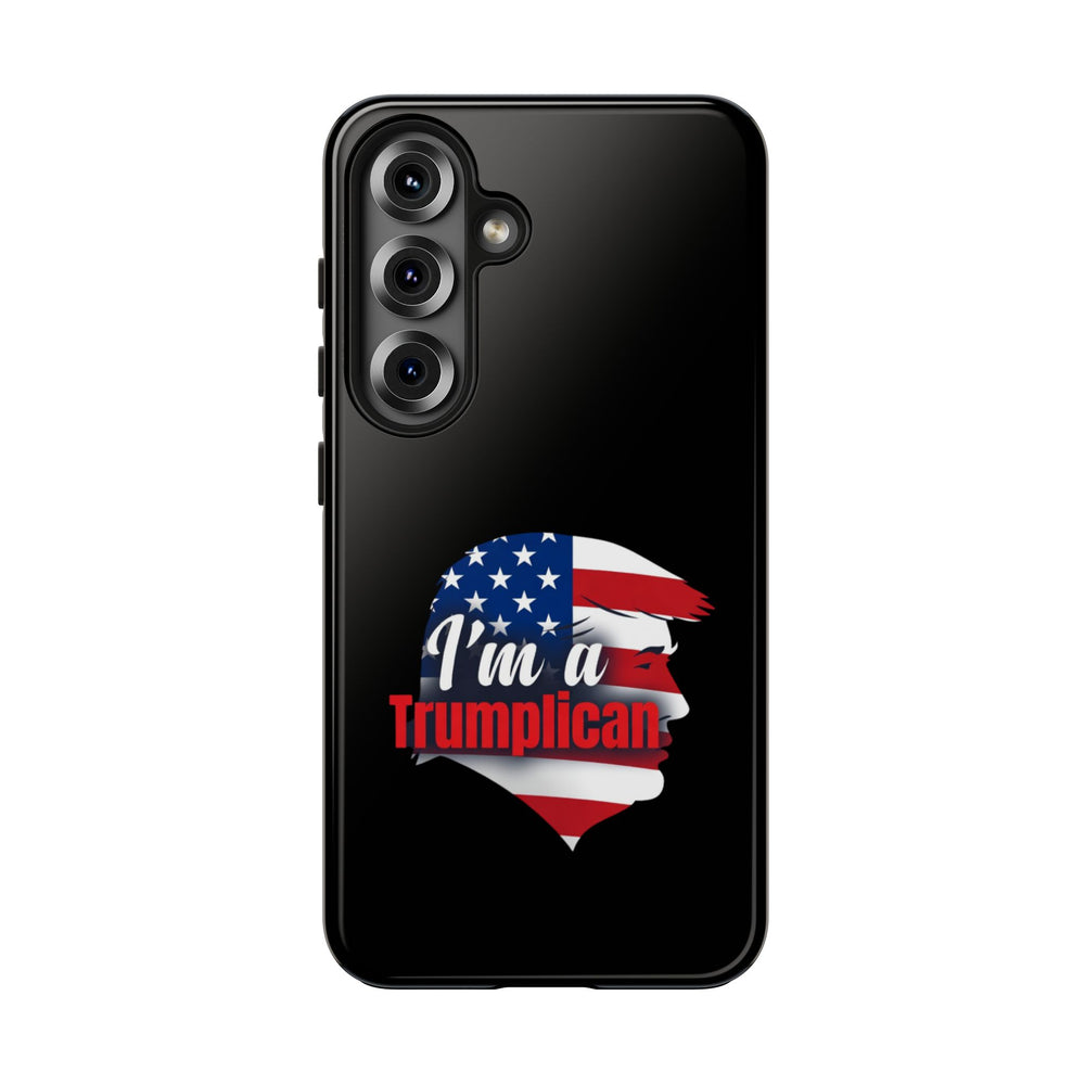 The Trumplican Party™ Tough Phone Case | D-36 - Image 17