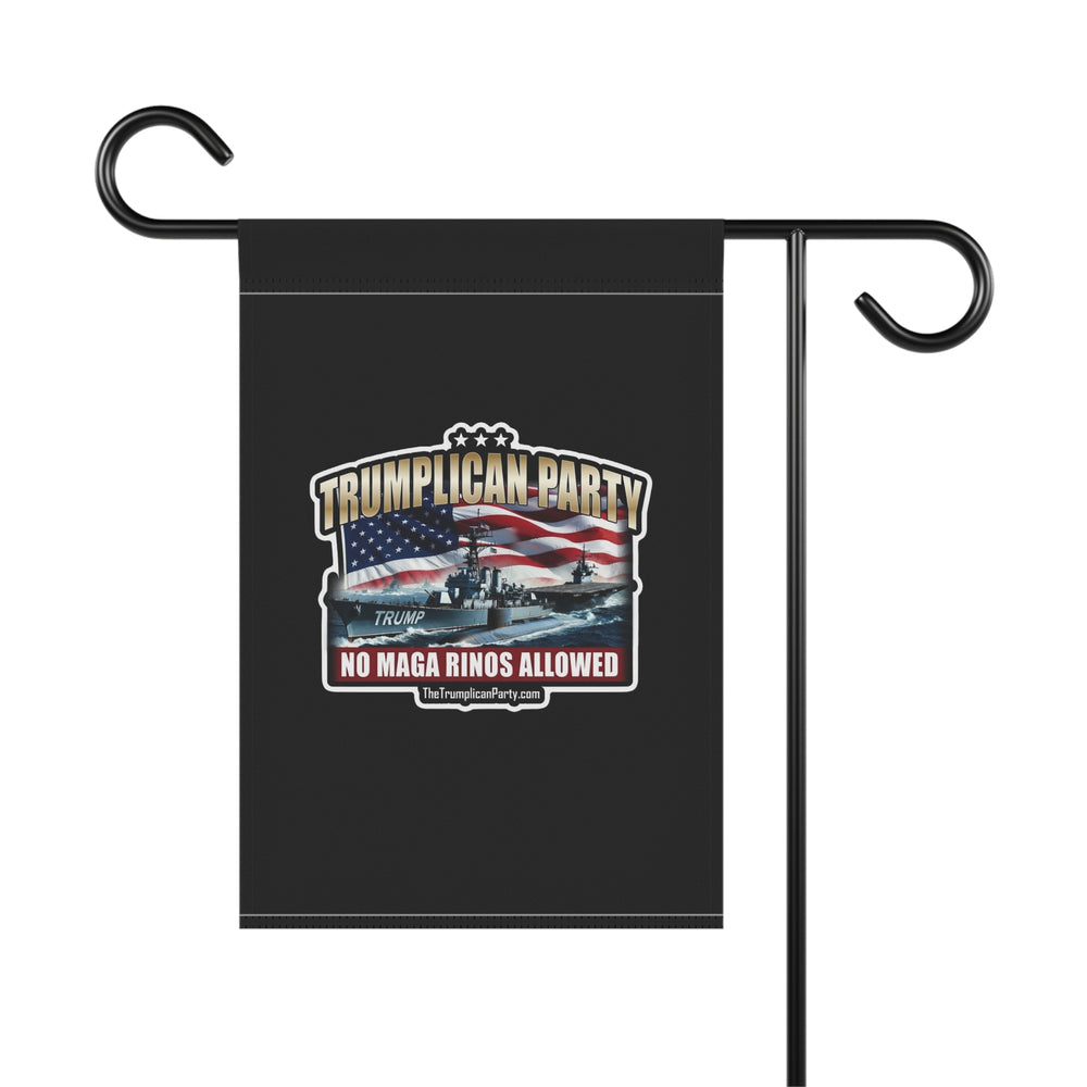 The Trumplican Party™  Flag | D-72 - Image 3