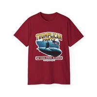 The Trumplican Party™ Unisex T-Shirt | D-71 - Image 65