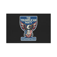 The Trumplican Party™ Heavy Duty Floor Mat  | D-55 - Image 1