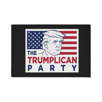 The Trumplican Party™ Heavy Duty Floor Mat  | D-21 - Image 5