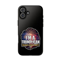 The Trumplican Party™ Tough Phone Case | D-54 - Image 16