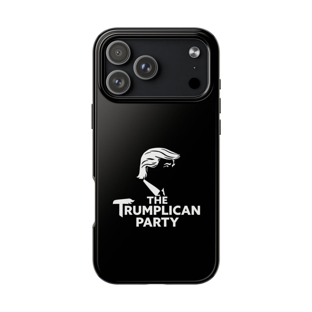 The Trumplican Party™ Tough Phone Case | D-2 - Image 20