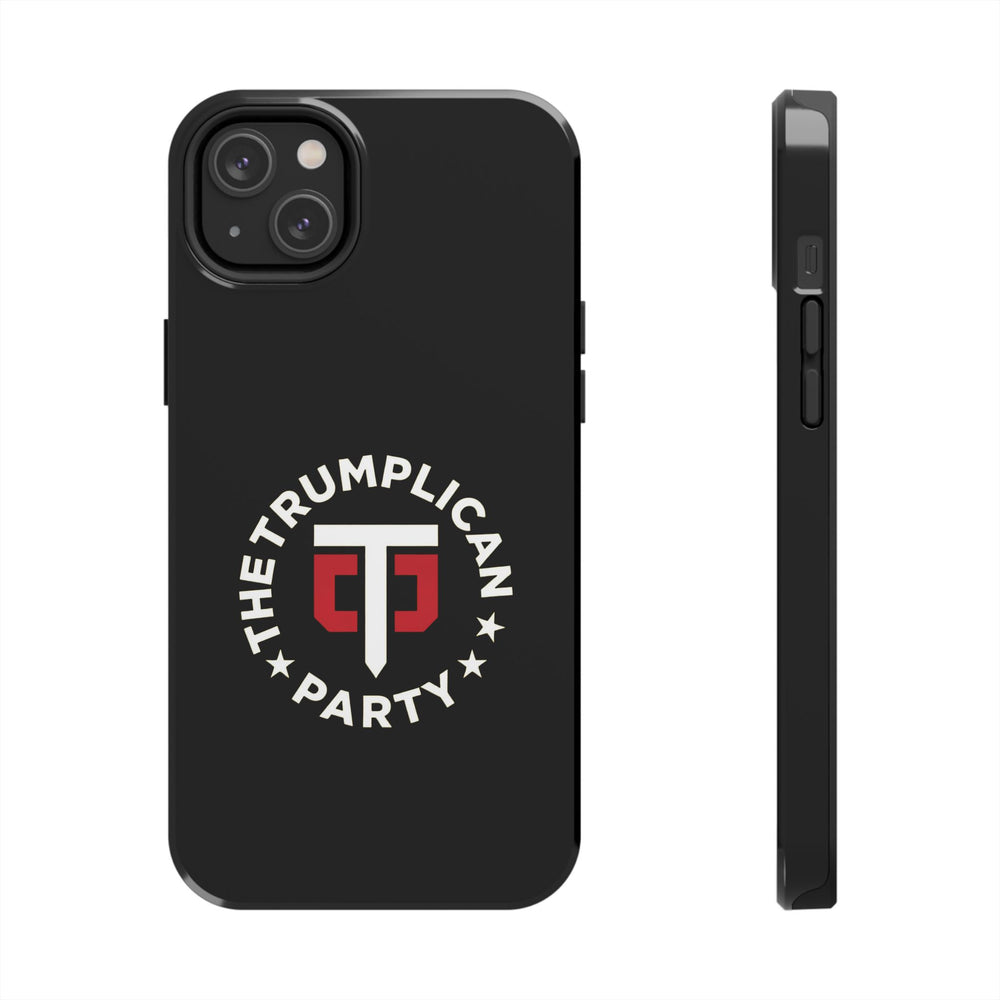 The Trumplican Party™ Tough Phone Case | D-3 - Image 4