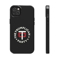 The Trumplican Party™ Tough Phone Case | D-3 - Image 4