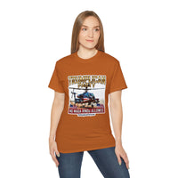 The Trumplican Party™ Unisex T-Shirt | D-78 - Image 3