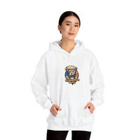 The Trumplican Party™ Unisex Hoodie | D-7 - Image 9