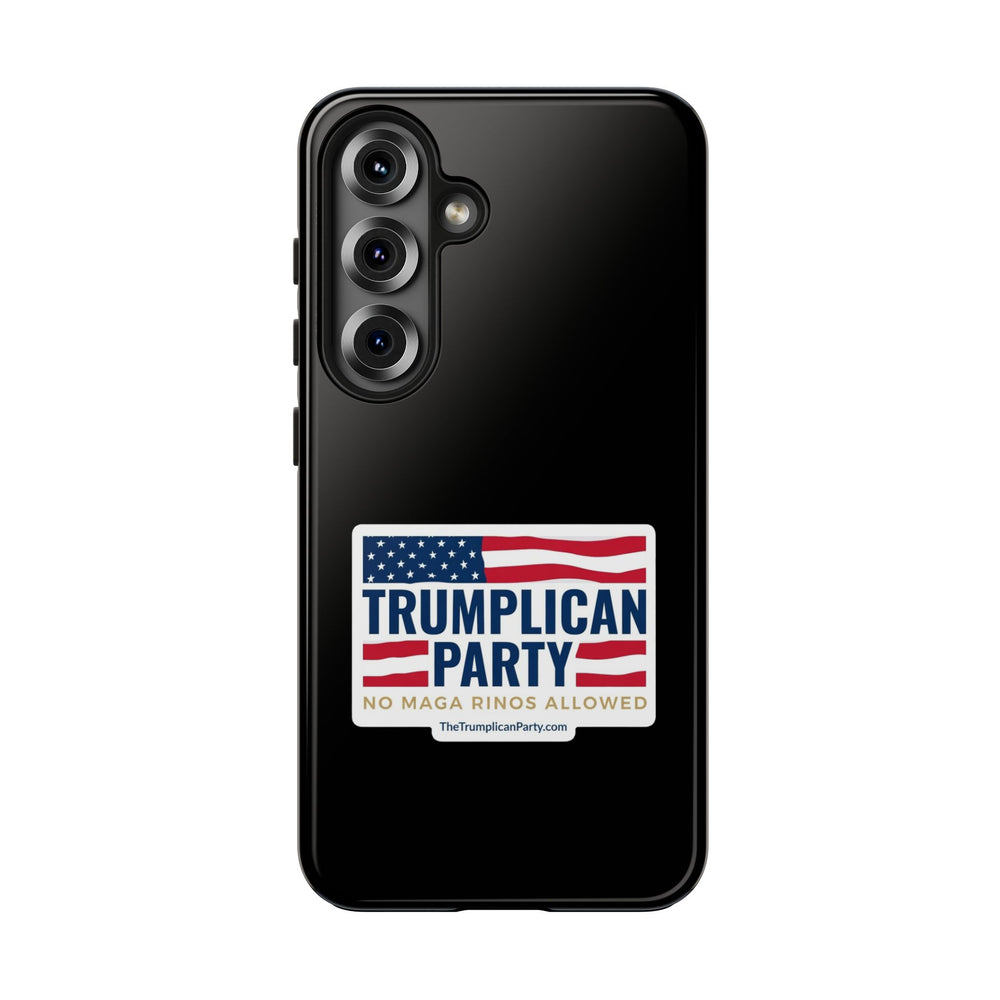 The Trumplican Party™ Tough Phone Case | D-48 - Image 17