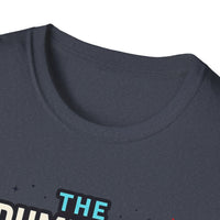 The Trumplican Party™ Unisex T-Shirt | D-25 - Image 63