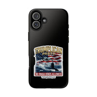The Trumplican Party™ Tough Phone Case | D-79 - Image 16