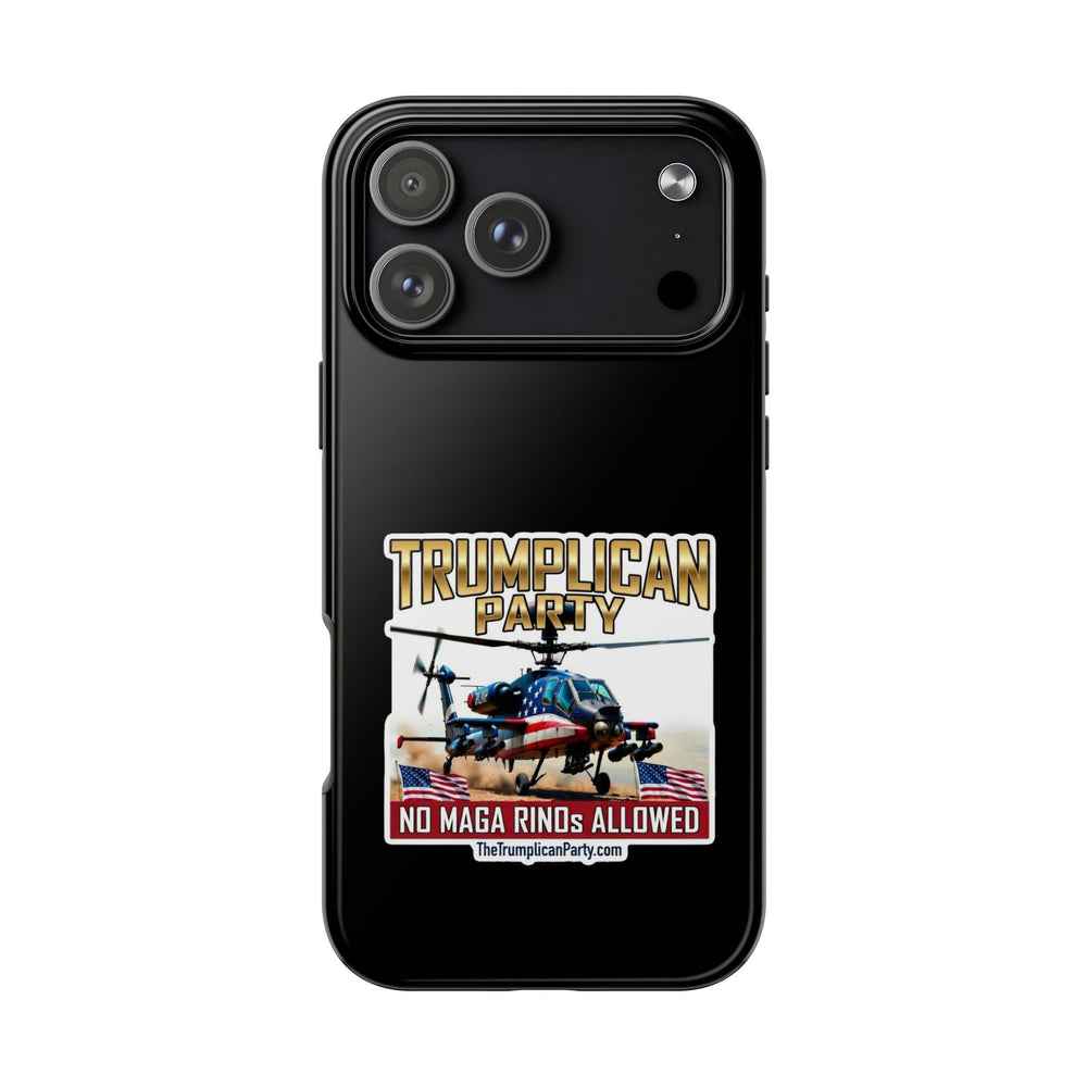 The Trumplican Party™ Tough Phone Case | D-78 - Image 20