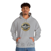The Trumplican Party™ Unisex Hoodie | D-24 - Image 27