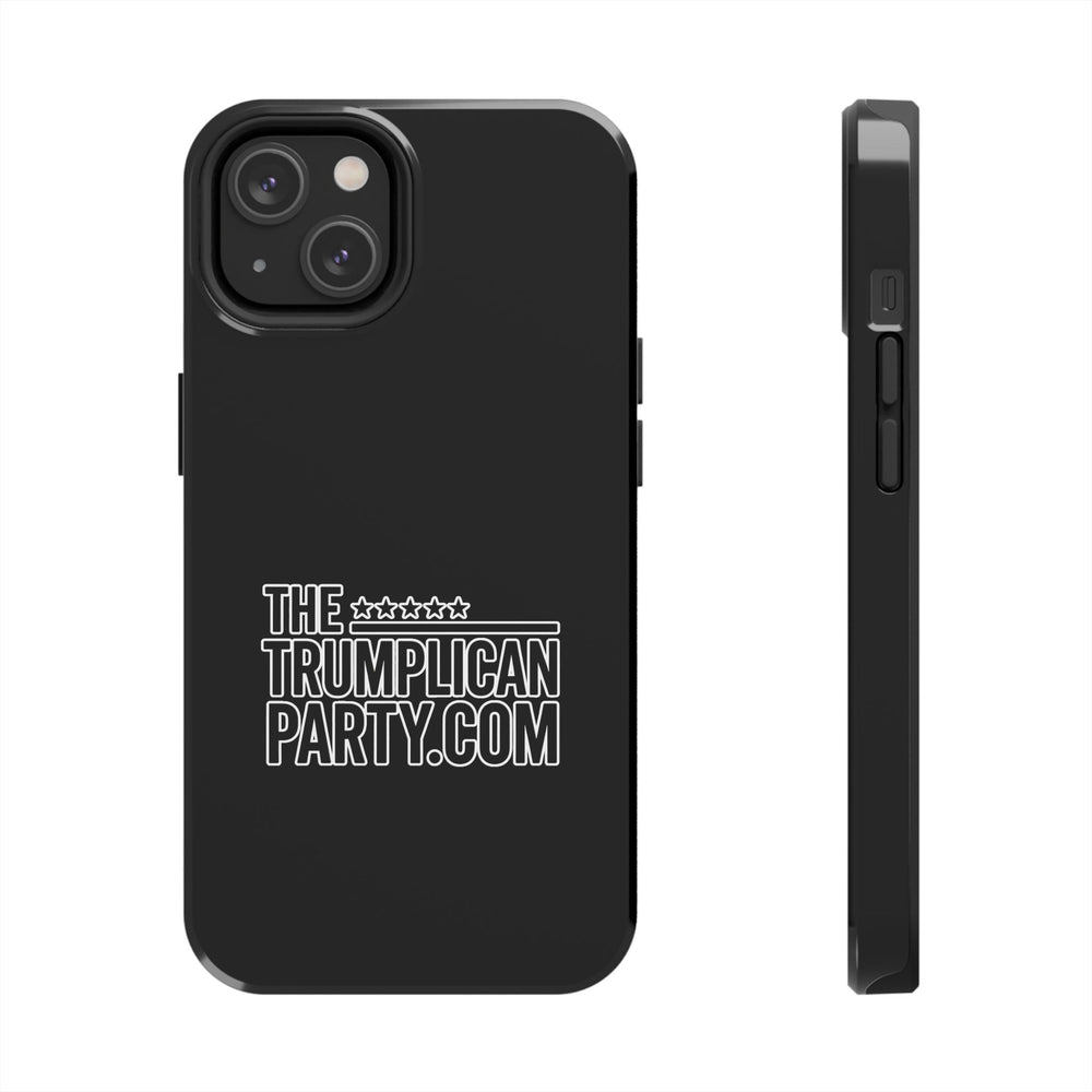 The Trumplican Party™ Tough Phone Case | D-17 - Image 1