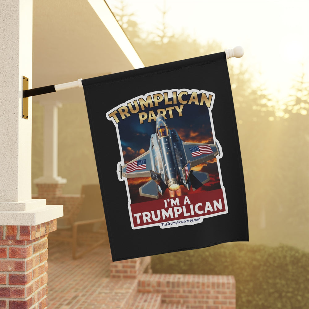 The Trumplican Party™  Flag | D-74 - Image 8