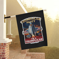 The Trumplican Party™  Flag | D-74 - Image 8