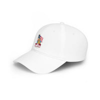 The Trumplican Party™ Baseball Cap | D-47 - Image 27