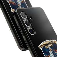 The Trumplican Party™ Tough Phone Case | D-74 - Image 38