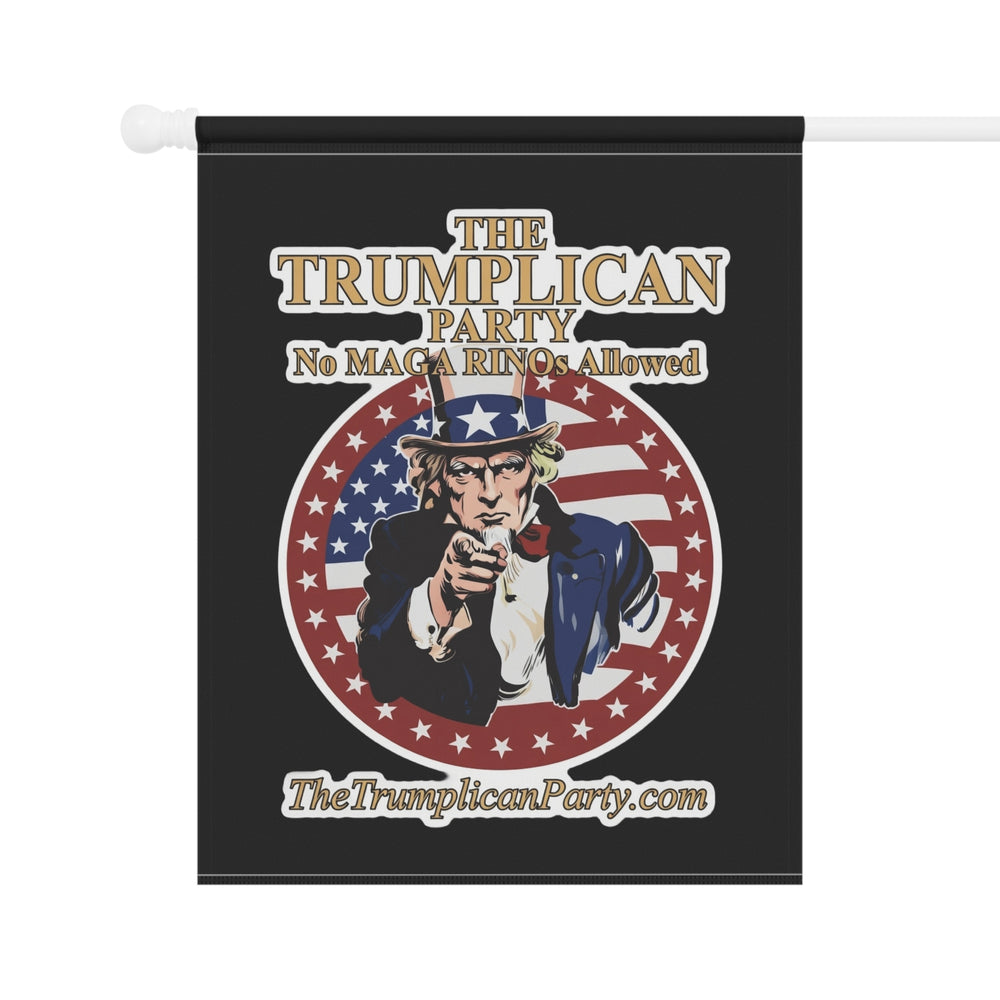 The Trumplican Party™  Flag | D-50 - Image 6